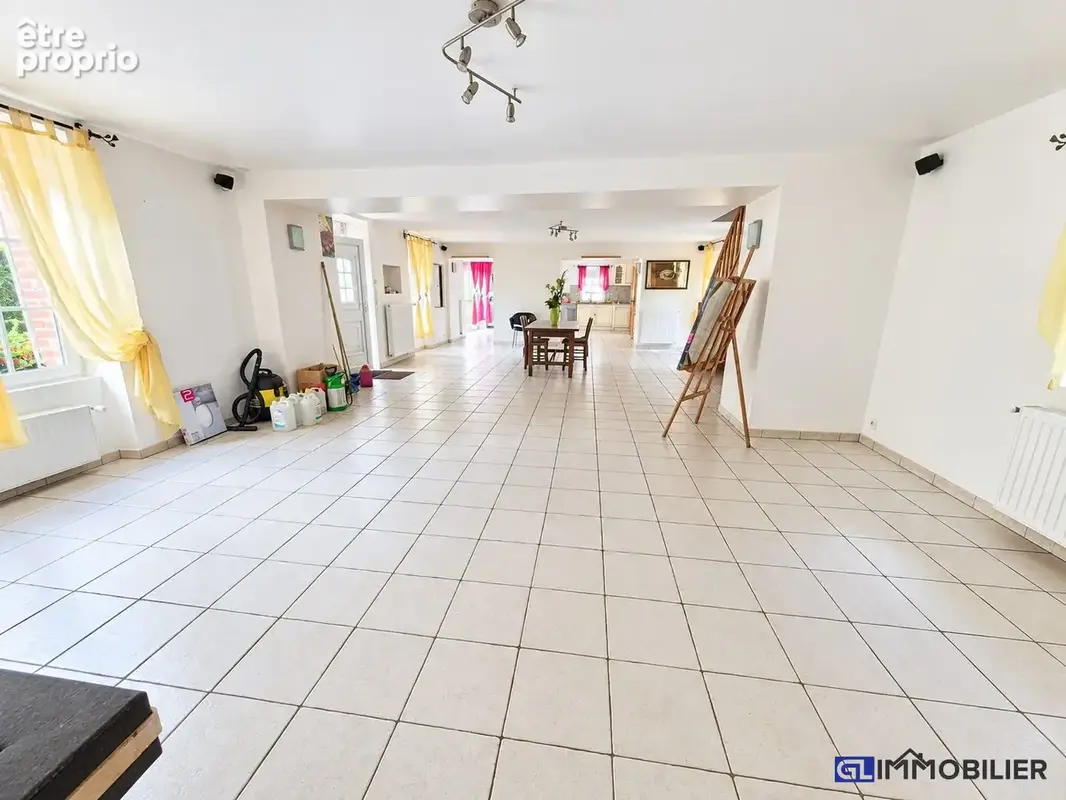 Maison 7 pièces 183 m² à vendre à Potigny (14420) - photo 4