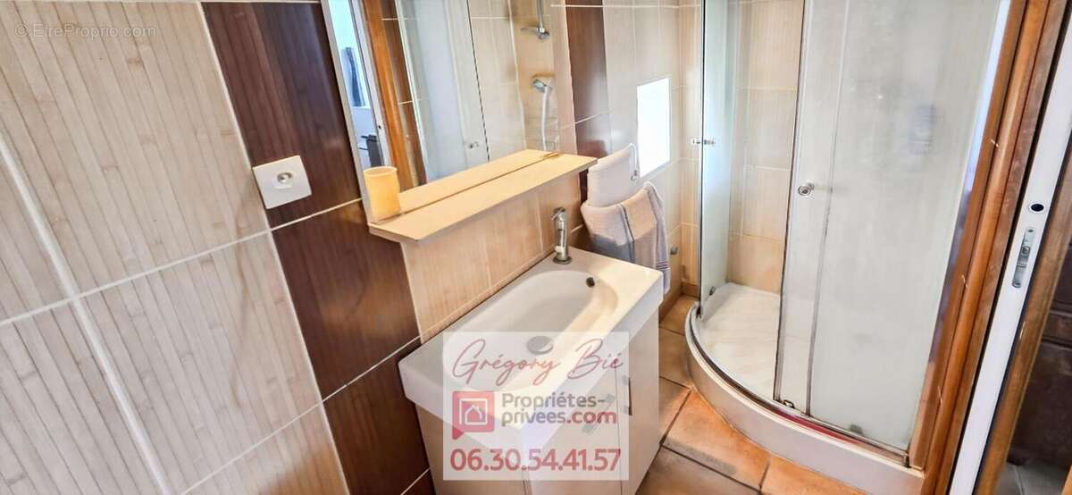 Maison à LA FERTE-SOUS-JOUARRE