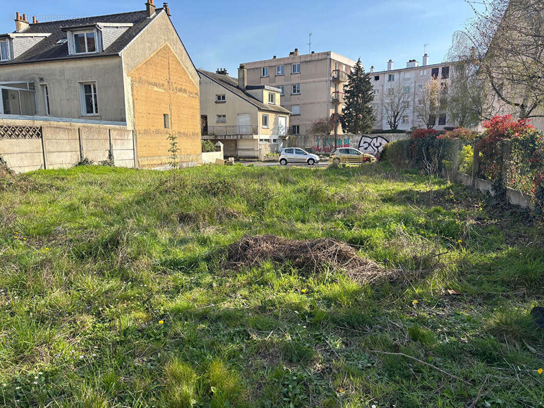 Maison à RENNES