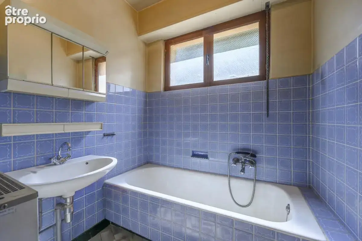 Boulangerie et appartement - photo 10