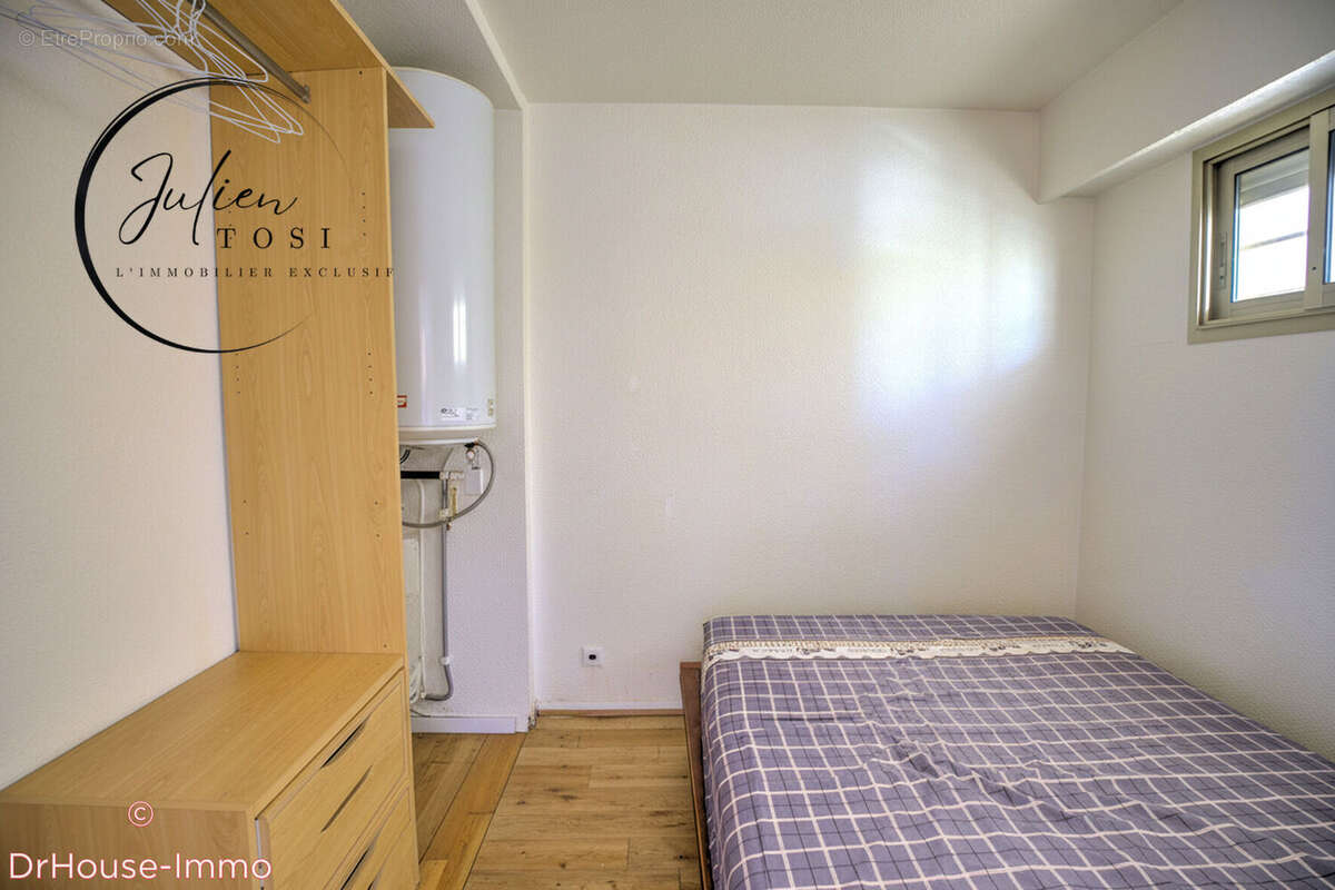 Appartement 34 m² à Antibes  - photo 26