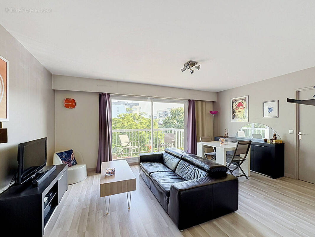 Appartement à MEAUX