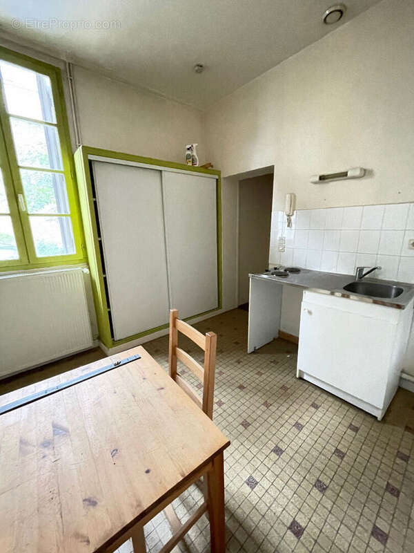 Appartement à AMBOISE