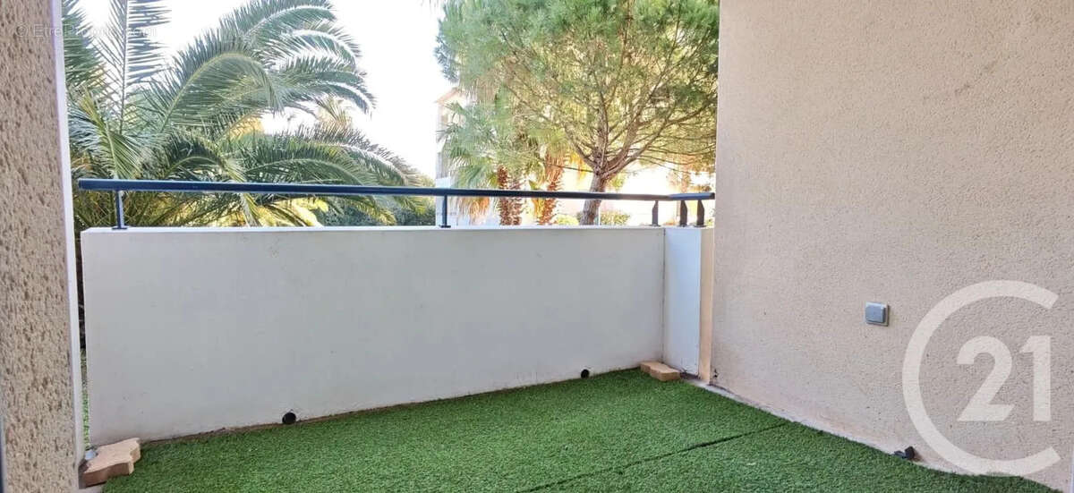 Appartement à ARGELES-SUR-MER