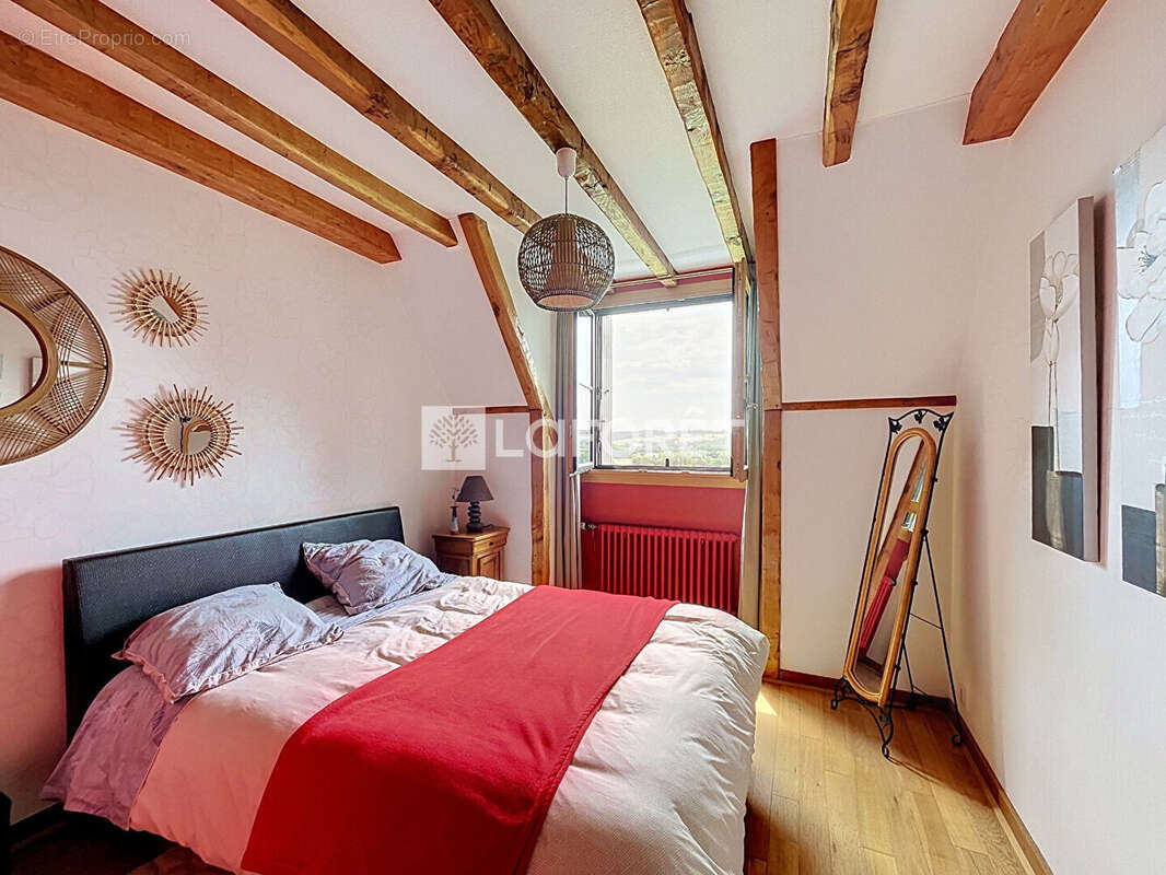 Maison à LANGON