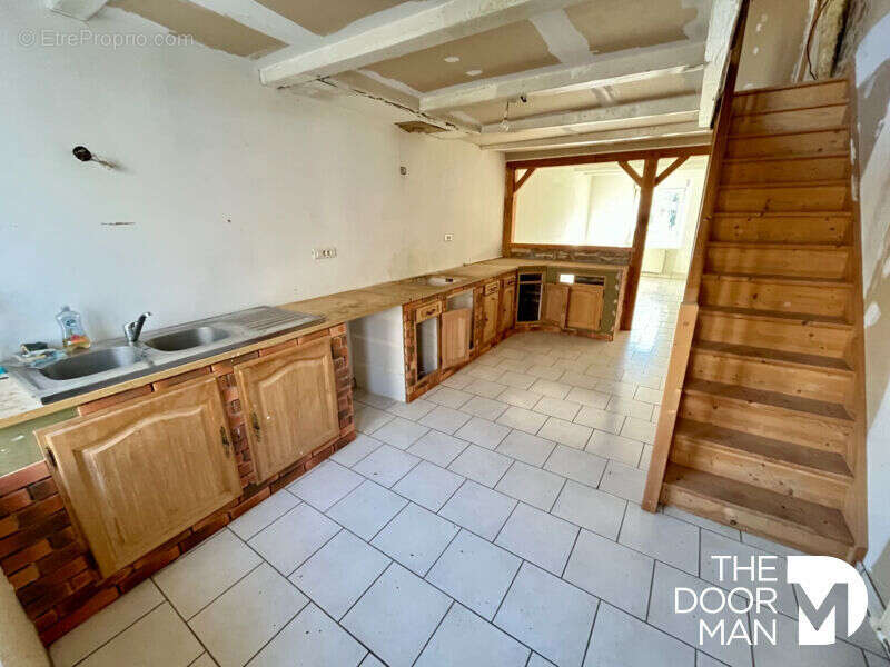 Maison à RANCONNIERES