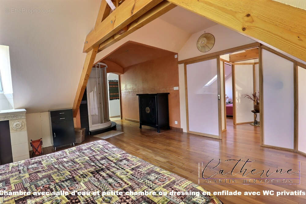 Maison à LA BAULE-ESCOUBLAC