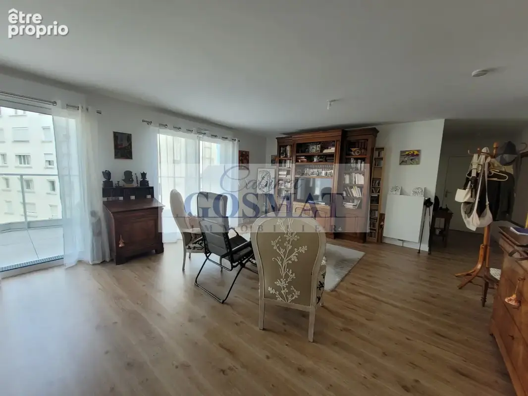 Appartement Vannes Centre - photo 2