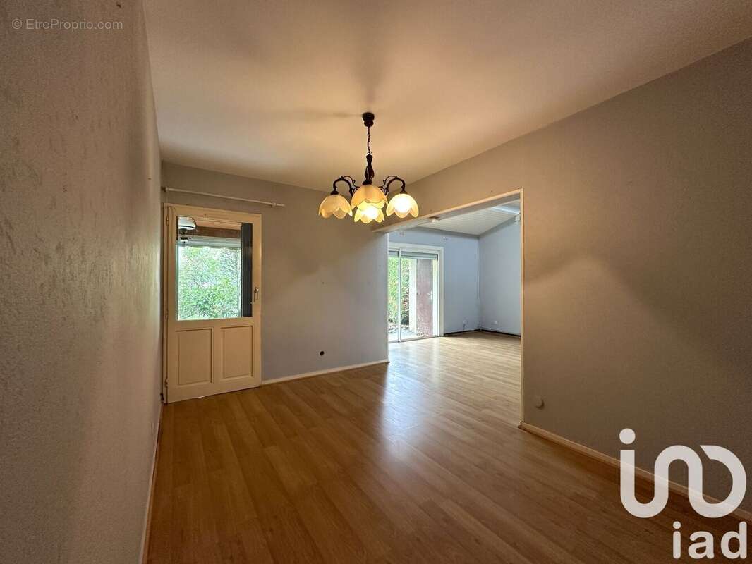 Photo 5 - Maison à VILLENEUVE-SUR-LOT