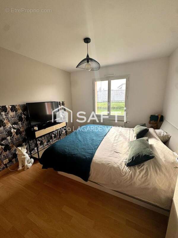 Photo 6 - Maison à SALIGNY