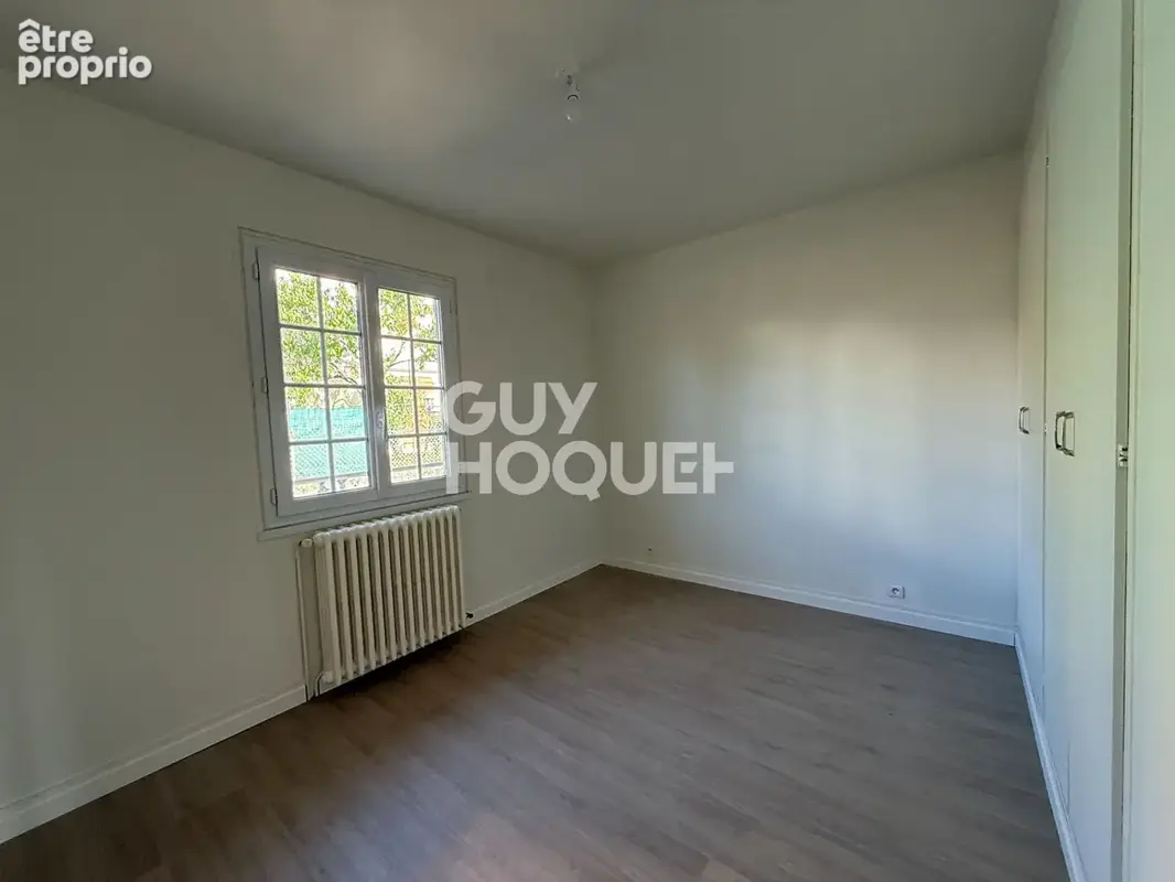 Maison Grigny Sur Rhone 3 pièces plain pied avec jardin et garage - photo 13