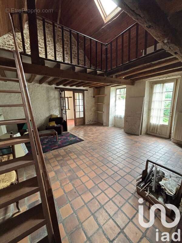 Photo 7 - Maison à MORTCERF