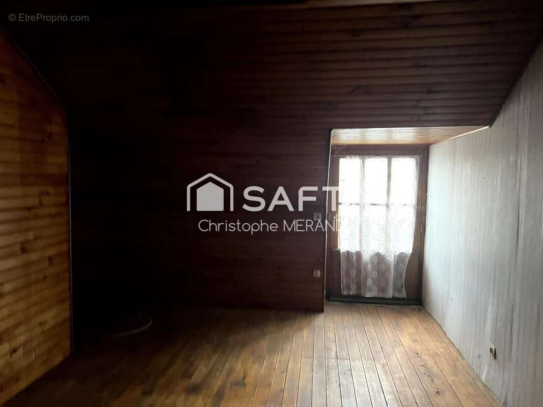 Maison 72 m² à Marigny-Marmande  - photo 6