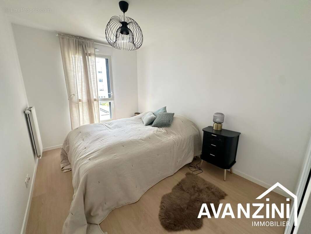 Appartement 77 m² à Chessy  - photo 9
