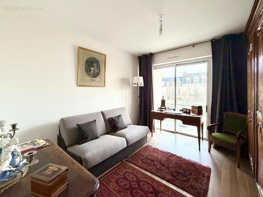  - Appartement à ANGERS