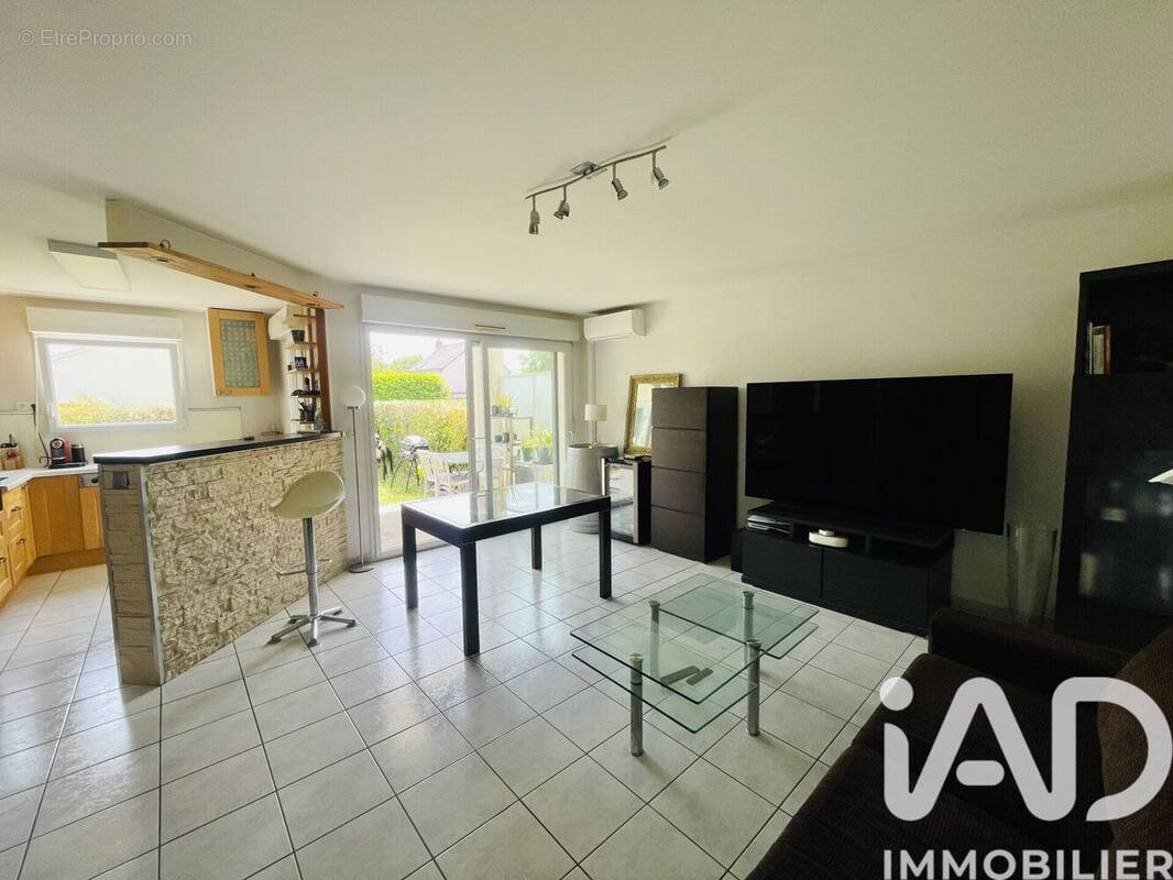 Photo 1 - Appartement à ORVAULT