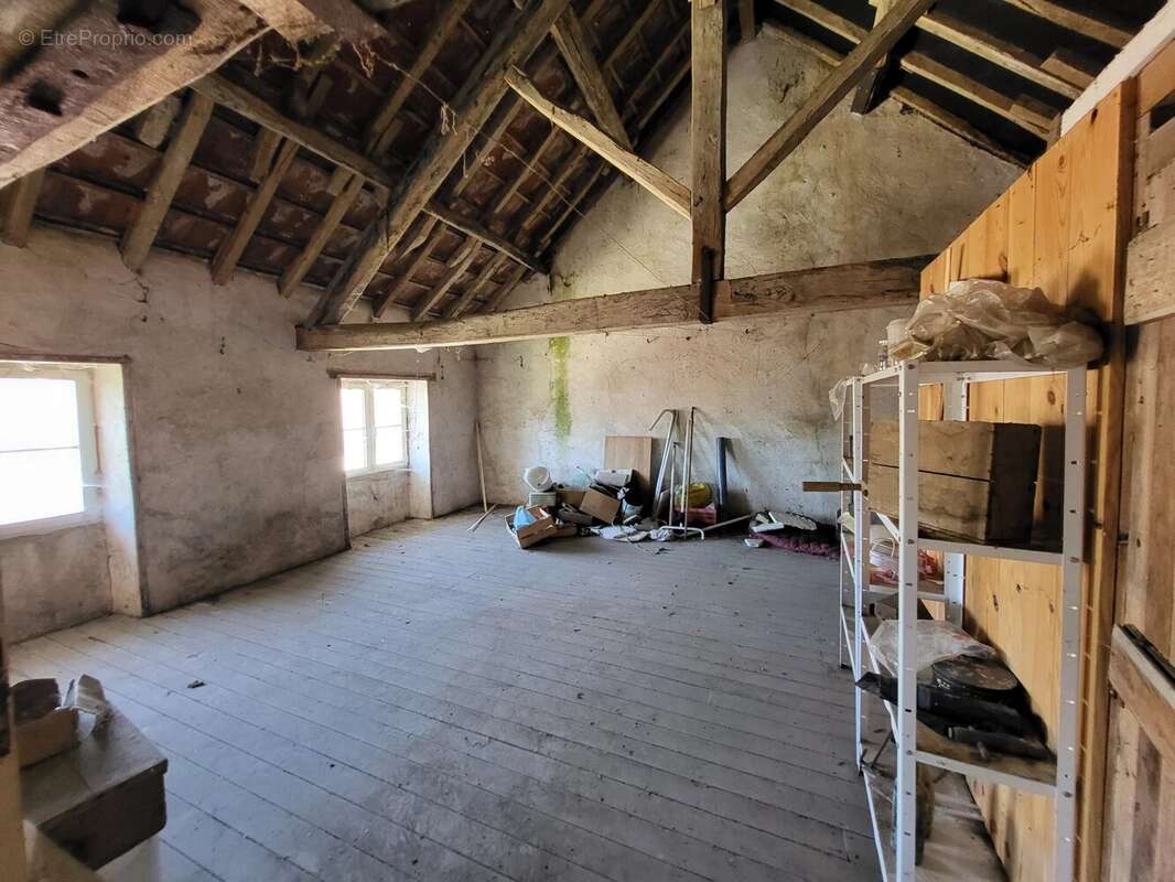 Maison à SAINT-GERMAIN