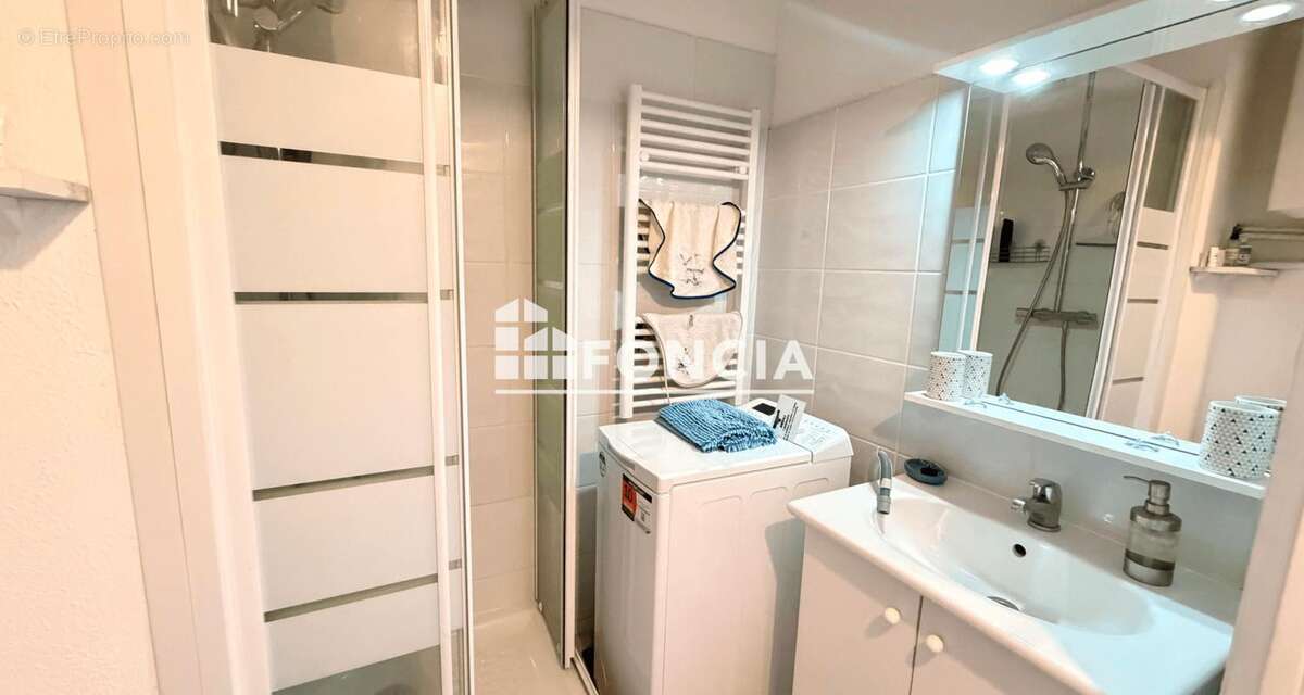Exclusivite studio avec terrasse banyuls sur mer - photo 7