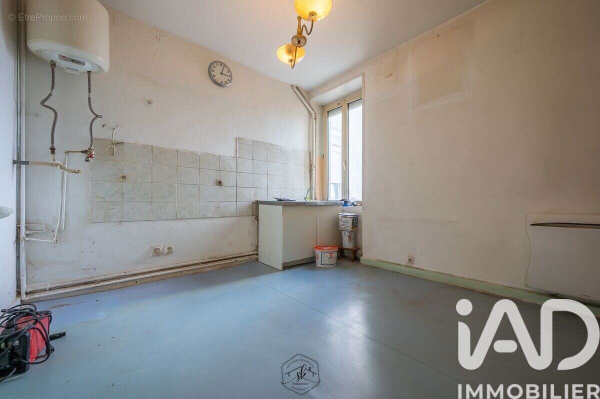 Photo 4 - Appartement à LONGWY