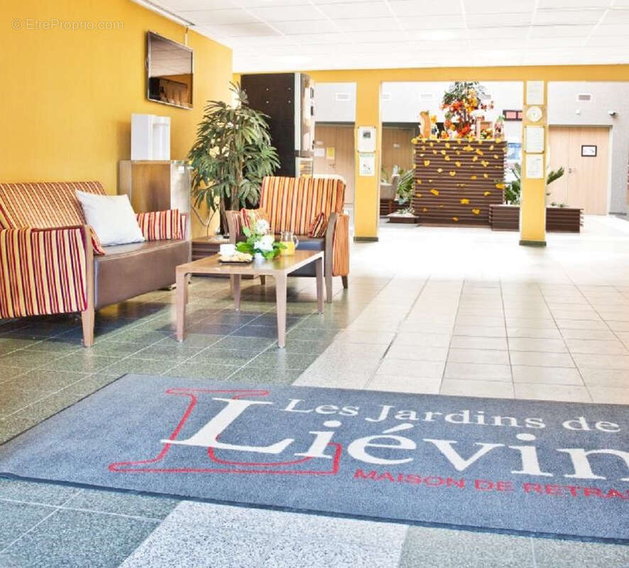 Appartement à LIEVIN