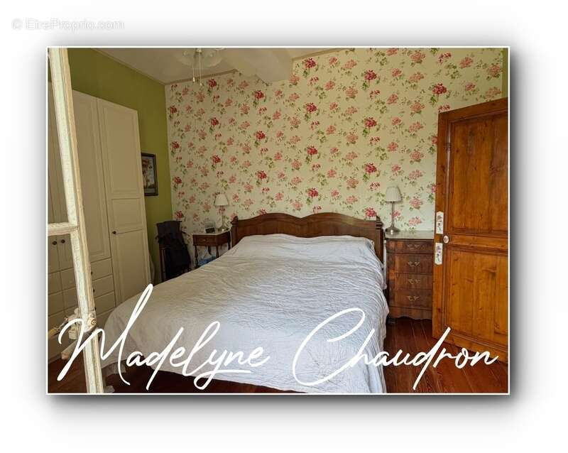Maison à LARDY