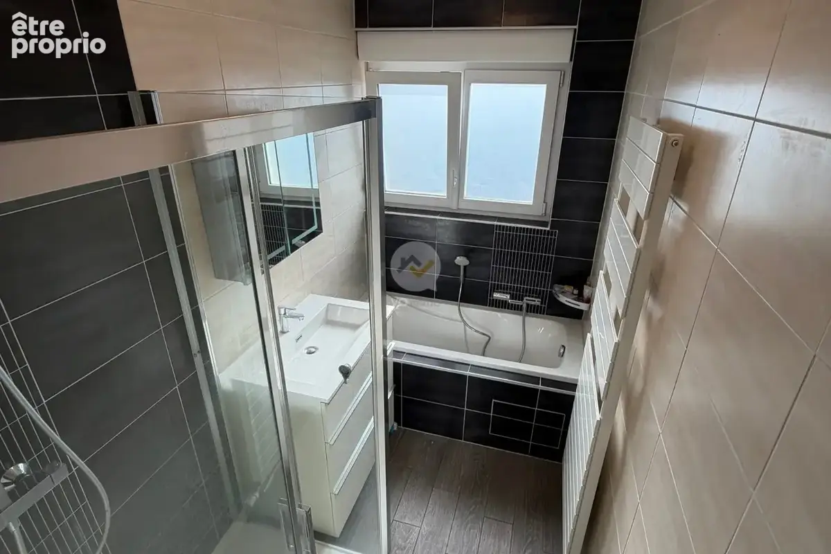 Appartement 4 pièces 101 m² à vendre à Sausheim (68390) - photo 9