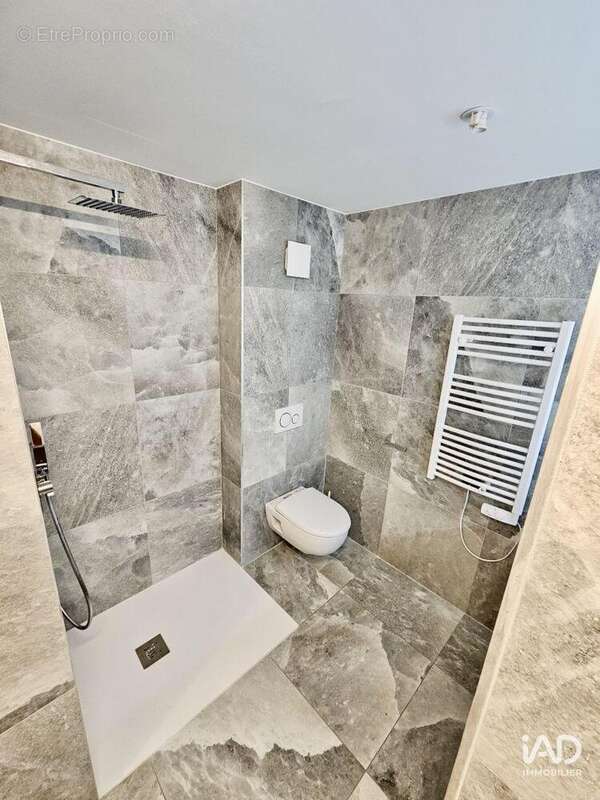 Photo 7 - Appartement à MONTVALEZAN