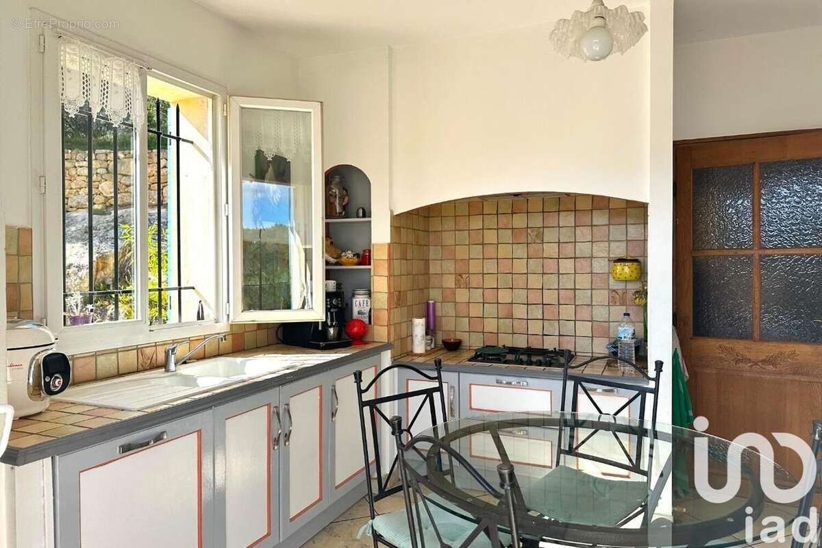 Photo 7 - Maison à JOUQUES