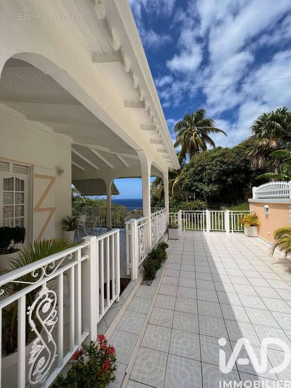 Photo 3 - Maison à VIEUX-FORT