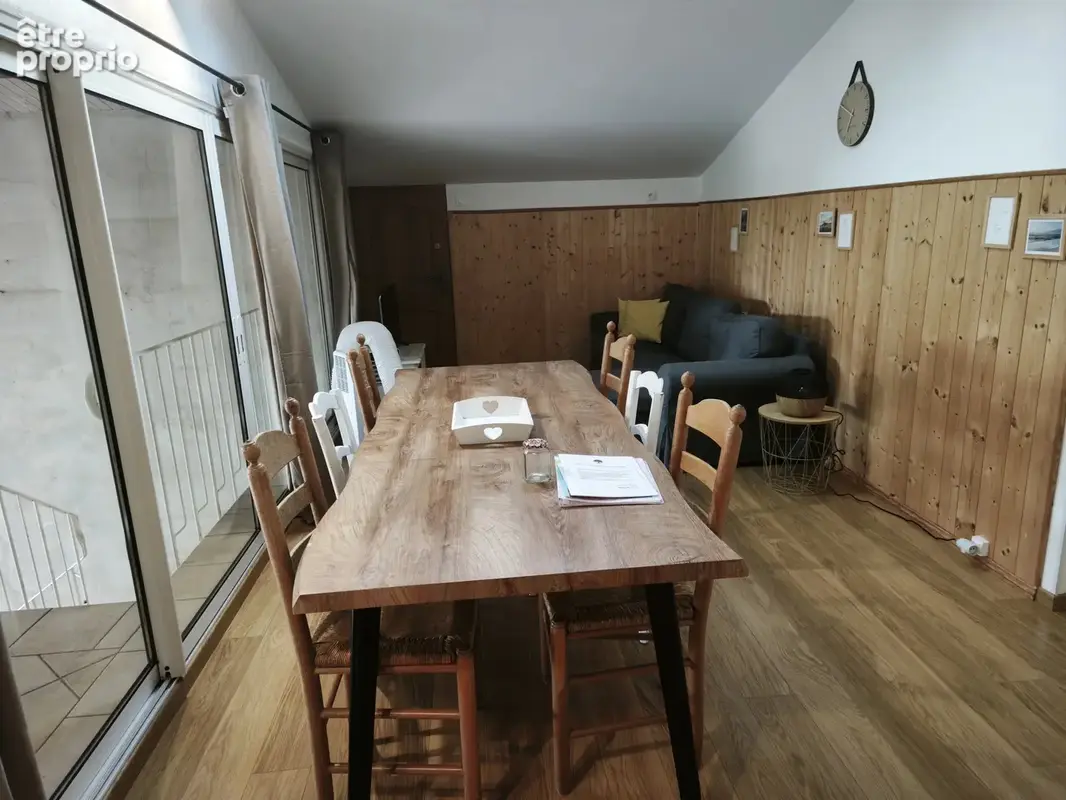 Propriété de caratère avec fort potentiel à proximité de Casteljaloux - photo 12