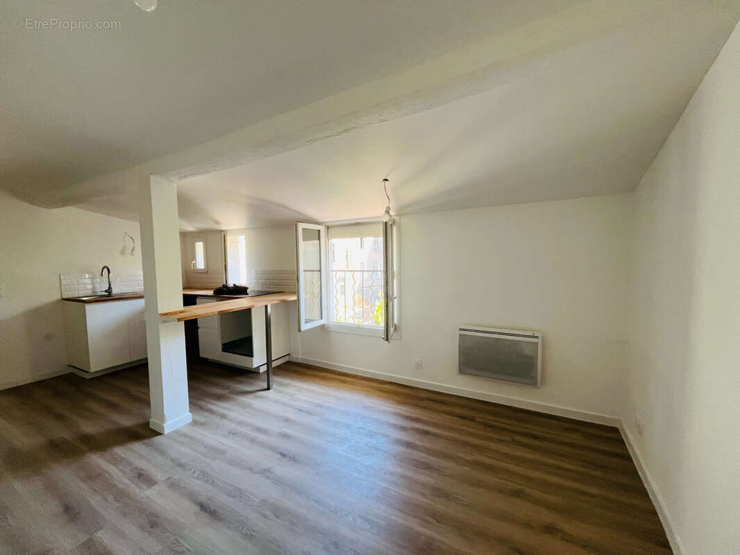 Appartement à AIX-EN-PROVENCE