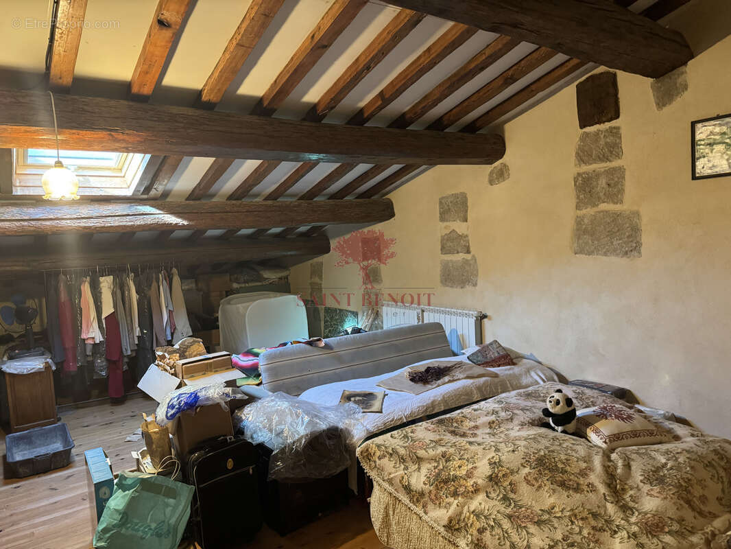 Maison à GIGNAC