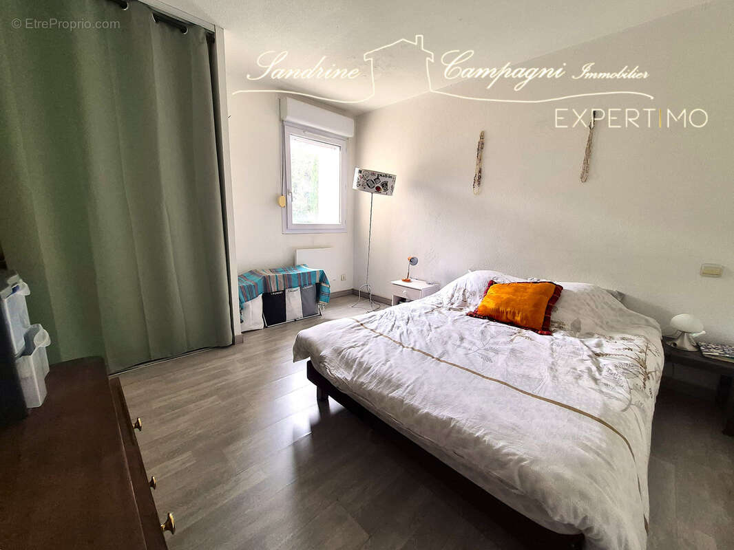 Appartement à CAVAILLON