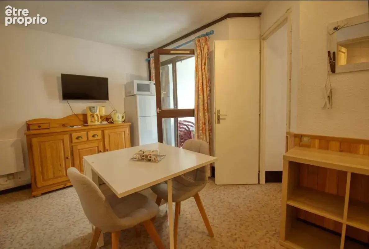 Appartement - photo 2