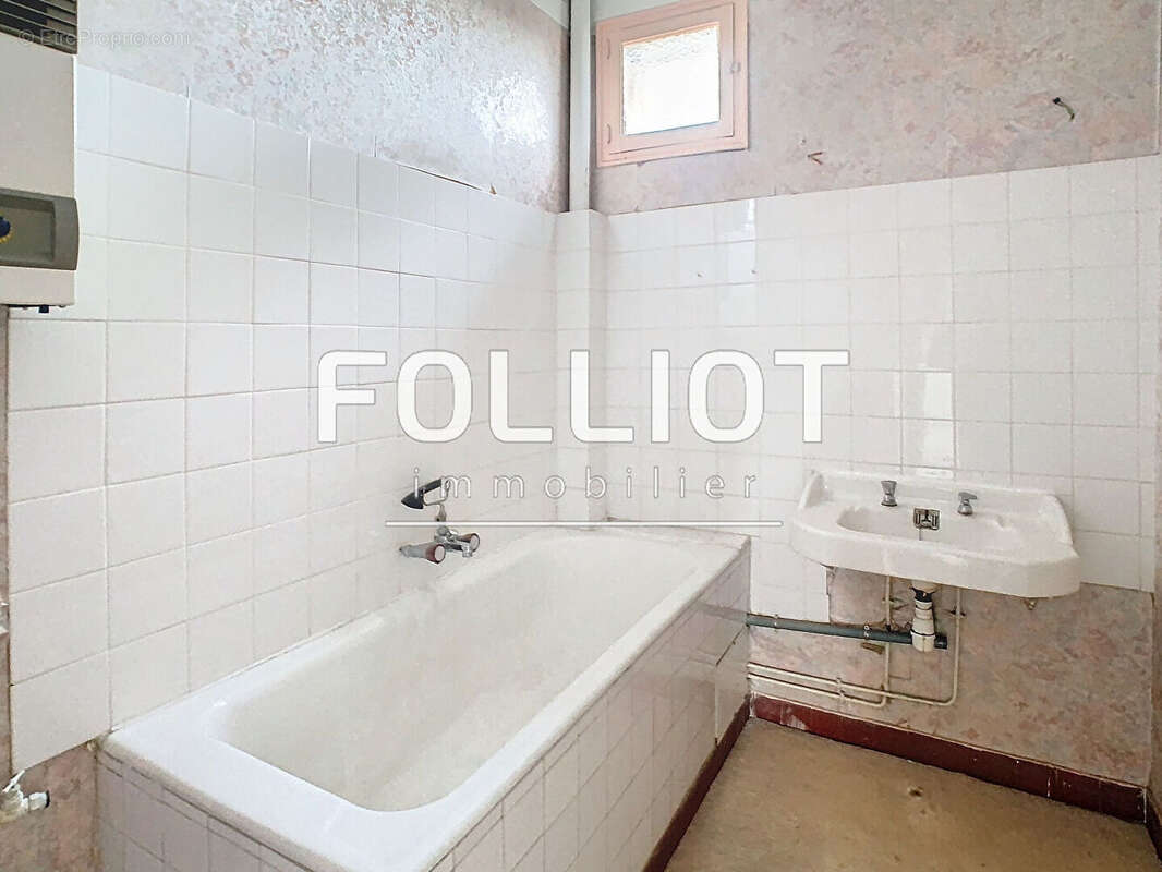 Appartement à SAINT-LO