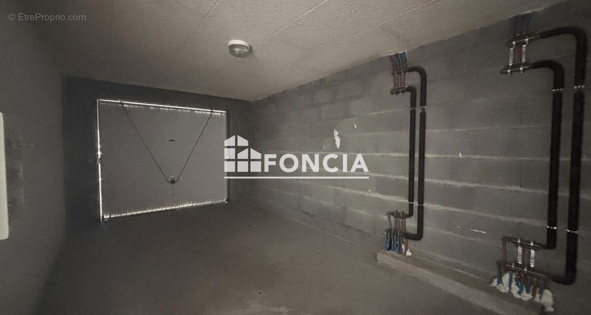 Maison à TREFFIAGAT