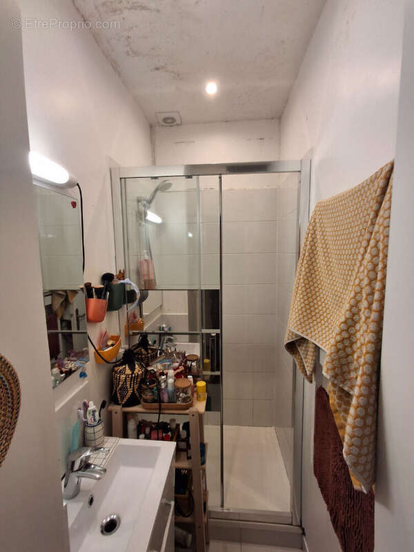 Appartement à LE CHESNAY