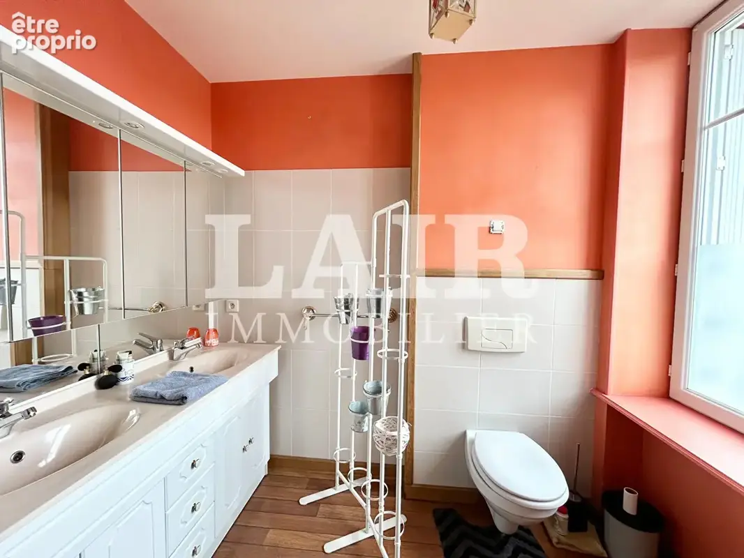 Maison de ville avec jardin sur La Ferté Macé - Ref O14274 - photo 8