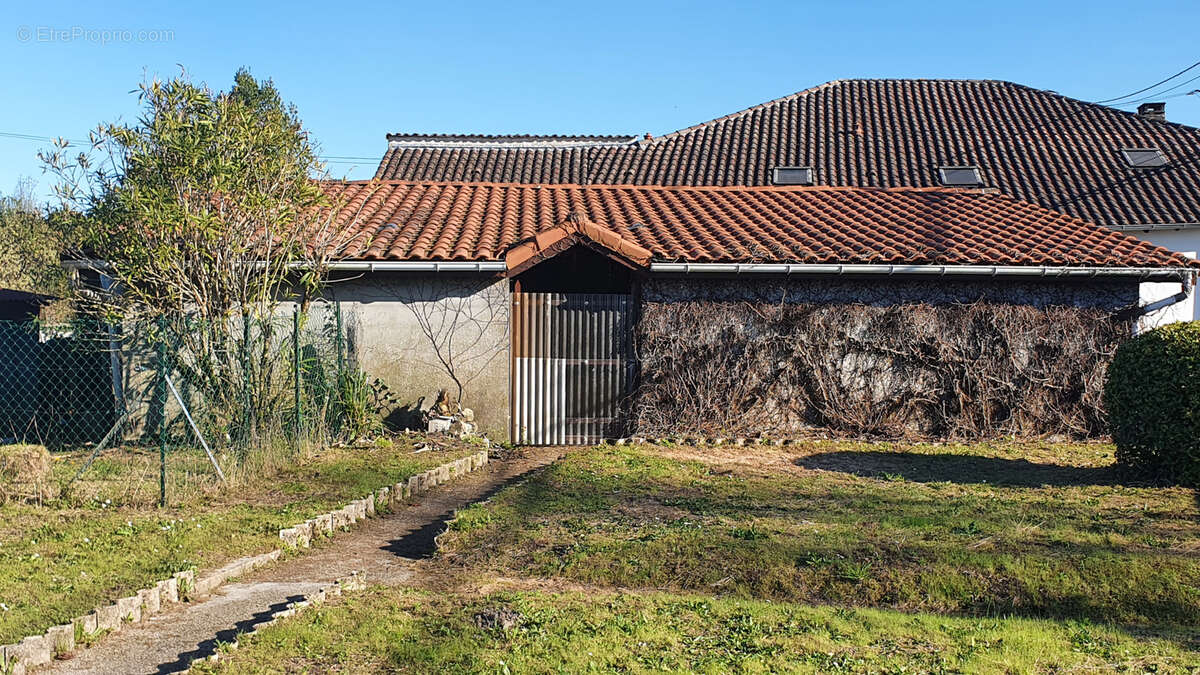 Villa de 79m2 avec 4 pièces à acheter à Hagetmau - photo 10