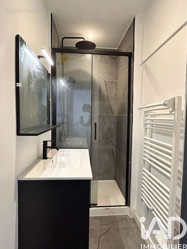 Photo 6 - Appartement à CLERMONT-FERRAND