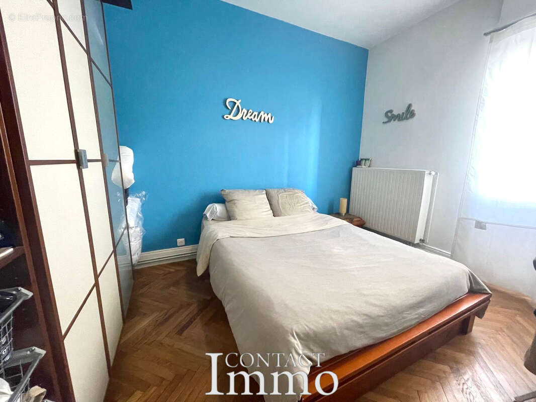 Appartement à COLMAR