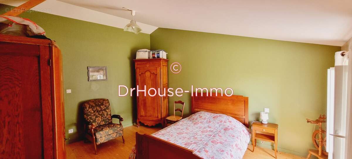 Maison à MOUILLERON-EN-PAREDS