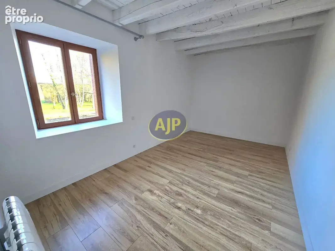 Conquereuil ; Maison 3 chs poss 4 - photo 6