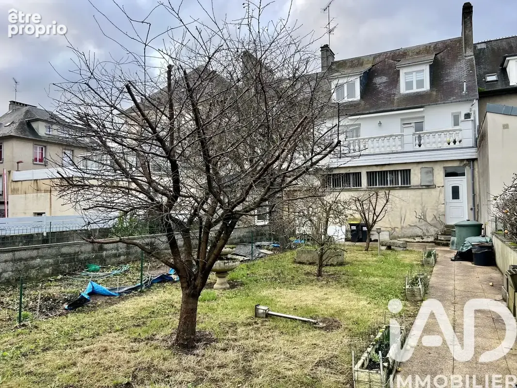 Photo 1 - Maison à TORIGNI-SUR-VIRE
