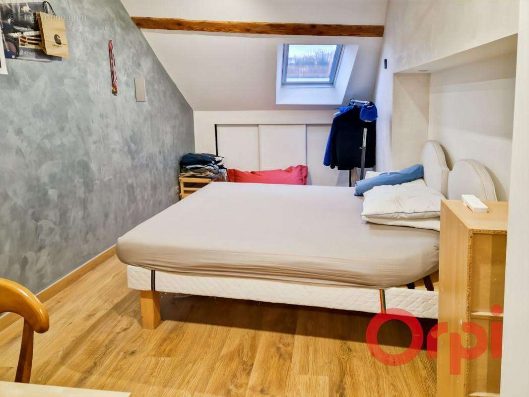 Maison à SAINT-AMAND-MONTROND