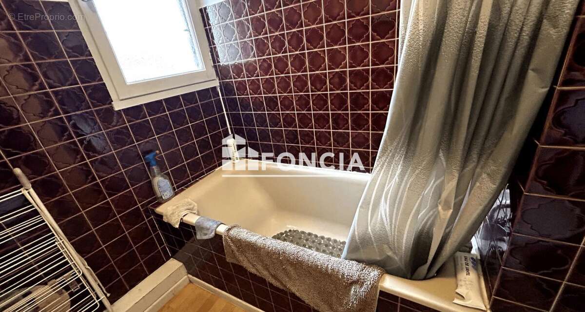 Appartement à BERGERAC