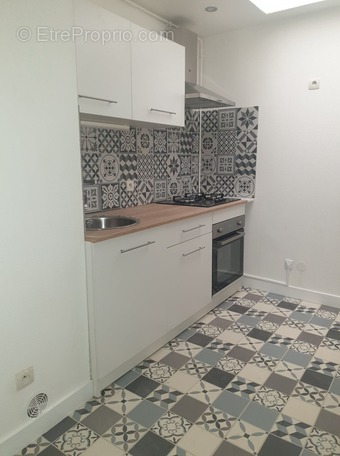 Appartement à SAINT-NICOLAS-DE-PORT