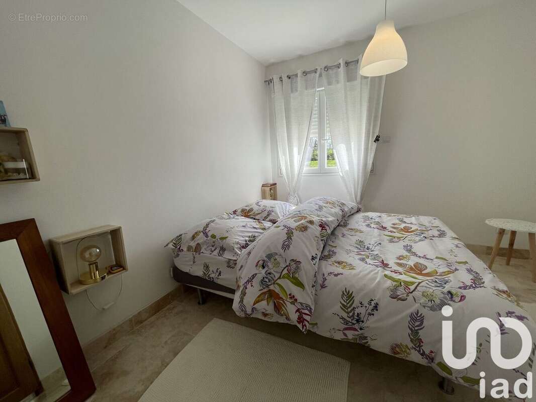 Photo 7 - Maison à LA CHAPELLE-SUR-LOIRE