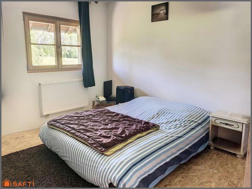 Photo 5 - Maison à LEVIER