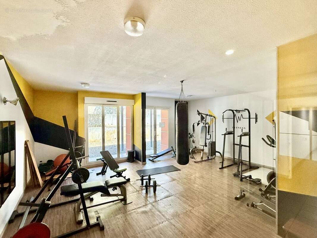 Appartement à BIOT